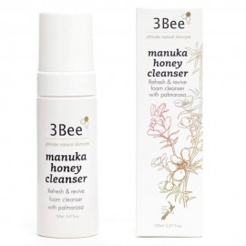 Manuka Honey Cleanser