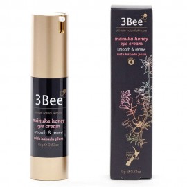 Mānuka Honey Eye Cream with Kakadu Plum