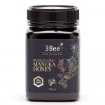 Monofloral Mānuka Honey 15+ UMF