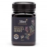 Monofloral Mānuka Honey 20+ UMF
