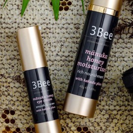  Mānuka Honey Eye Cream with Kakadu Plum