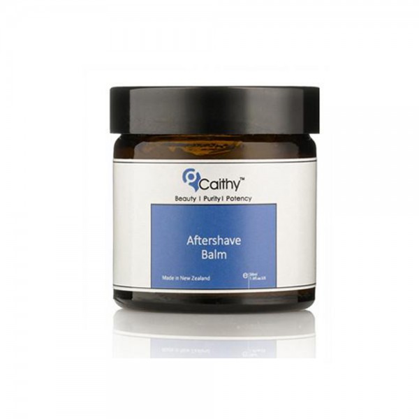 Aftershave Balm