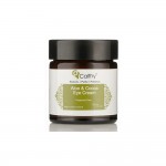Aloe and Cocoa Eye Cream