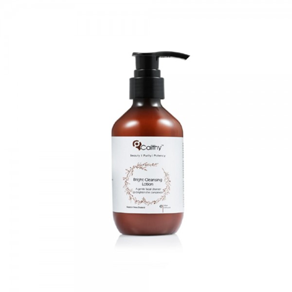 Bright Cleansing Lotion