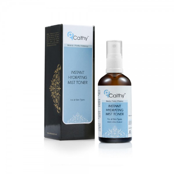 Instant Hydrating Mist Toner