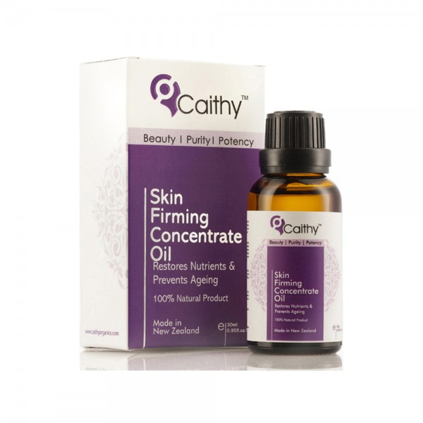 Skin Firming Concentrate Oil