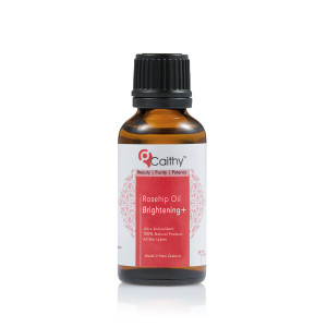 Rosehip Oil Brightening +