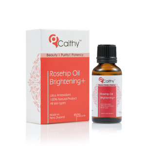 Rosehip Oil Brightening +