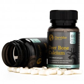  Deer Bone Calcium