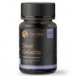 Deer Gelatin