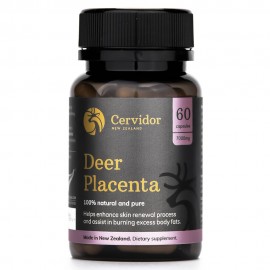 Deer Placenta