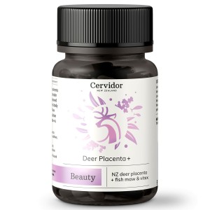 Deer Placenta+