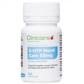 5-HTP Mood Care