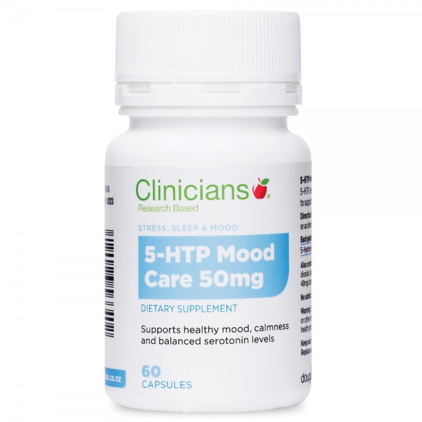 5-HTP Mood Care 5-HTP Mood Care