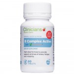 B Complex Active