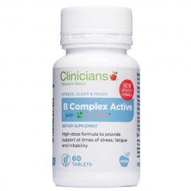 B Complex Active