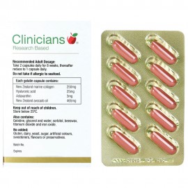 Rejuvenate with Hyaluronic acid Rejuvenate with Hyaluronic acid
