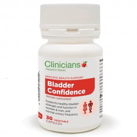 Bladder Confidence