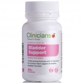 Bladder Support