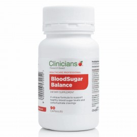 BloodSugar Balance