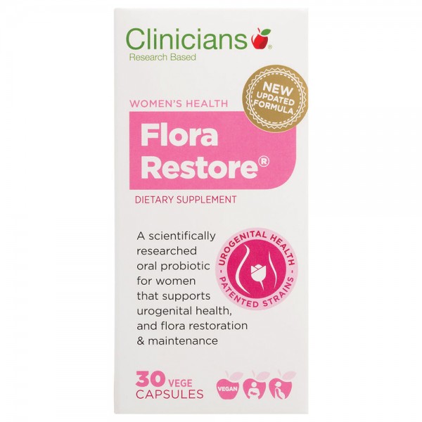 Flora Restore® Flora Restore®