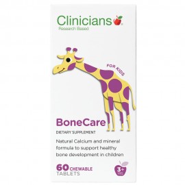 BoneCare Kids Calcium Chews
