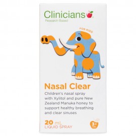 Kids Nasal Clear