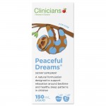 Kids Peaceful Dreams