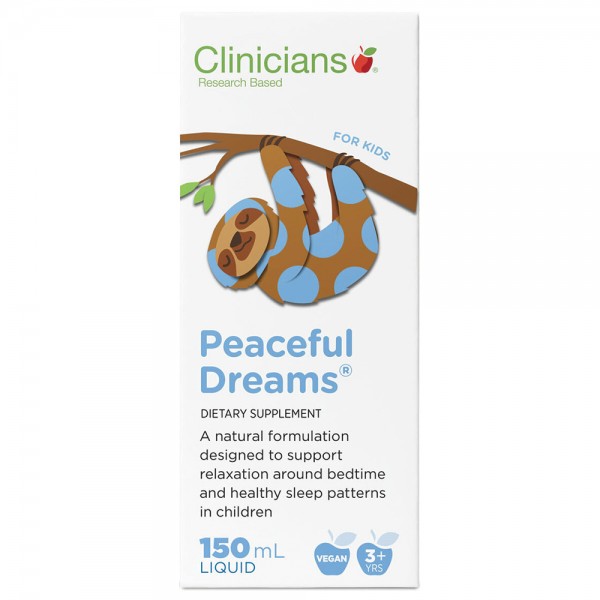 Kids Peaceful Dreams Kids Peaceful Dreams