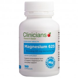 Magnesium 625