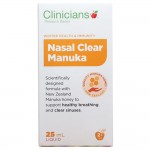 Nasal Clear Manuka