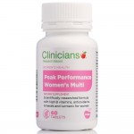 Peak Performance Women’s Multi