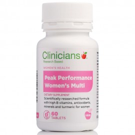 Peak Performance Women’s Multi