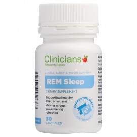 REM Sleep