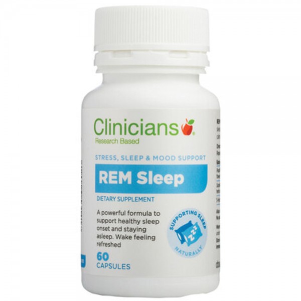 REM Sleep