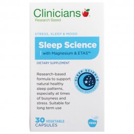 Sleep Science