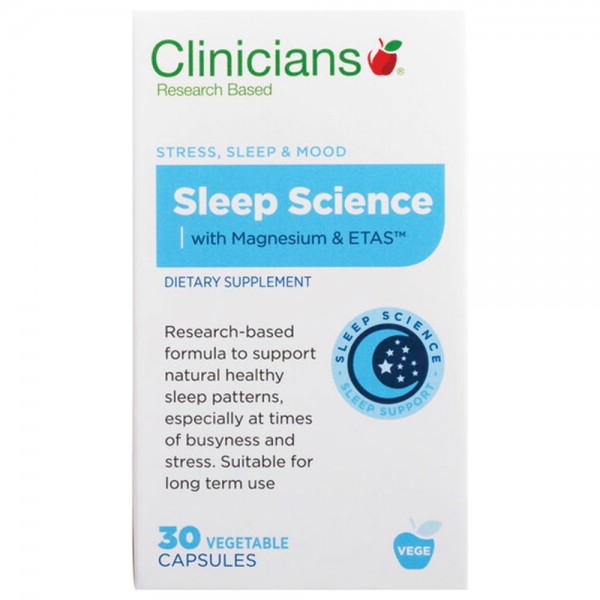 Sleep Science Sleep Science