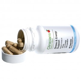 Stress & Energy Support