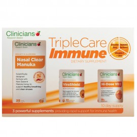 TripleCare Immune