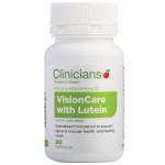 VisionCare with Lutein