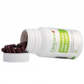 VisionCare with Lutein