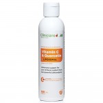 Liposomal Vitamin C & Quercetin