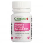 Women's Hormone Support (DIM)