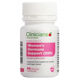 Women's Hormone Support (DIM)