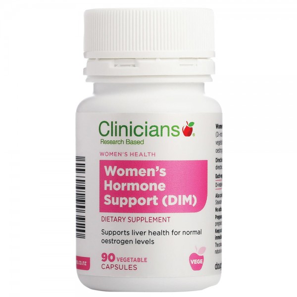 Women's Hormone Support (DIM) Women's Hormone Support (DIM)