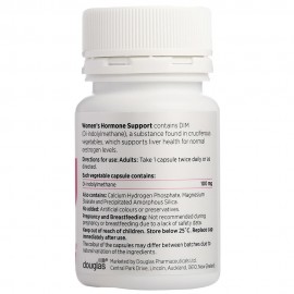 Women's Hormone Support (DIM)