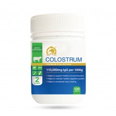 Colostrum 110,000mg