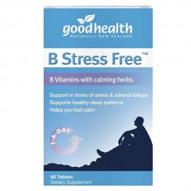 B Stress Free