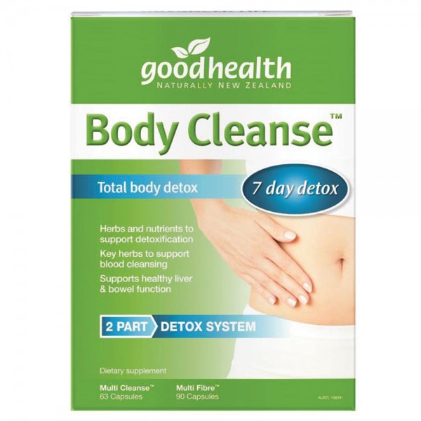 Body Cleanse