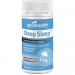 Deep Sleep